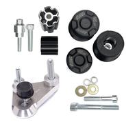 GSG Set Di Paracolpi Per KTM 990 SMT | 2009 -