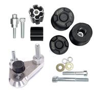 GSG Set Di Paracolpi Per KTM Duke 390 | 2013 -