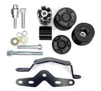 GSG Set Di Paracolpi Per KTM RC 125 / 200 | 2014 - 2016
