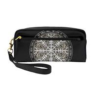 GSGCSBYMLG Helm of awe - Astuccio piccolo per trucchi, da viaggio