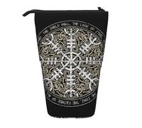 GSGCSBYMLG Helm of awe - Astuccio telescopico con stampa verticale