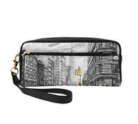 GSGCSBYMLG Love from New York, astuccio con stampa, piccola trousse da viaggio