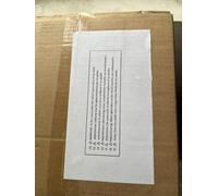 GSGCSBYMLG Portafoglio in pelle stampata con bandiera americana nera e bianca grande portafoglio da viaggio uomo donna porta carte frizione con zip, bianco, Taglia unica