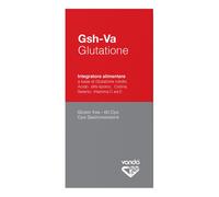 Gsh-va 60 Capsule
