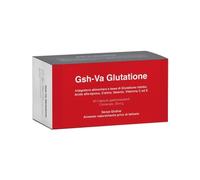 GSH-VA GLUTATIONE 60CPS GASTRO