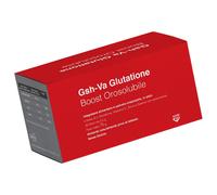 Vanda gsh-va glutatione boost orosolubile integratore 30 stick