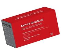 GSH VA GLUTATIONE BOOST30STICK Integratore alimentare a base di L glutatione