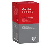 Gsh-va glutatione vanda 60cps
