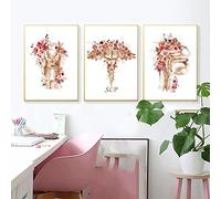 GSHRED Quadri Su Tela Logopedista Logopedista Stampa Laringe Corde Vocali Poster Clinico Decorazioni Murale Dell'Ufficio Ospedaliero Senza Cornice 40×50cm×3pcs