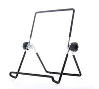 Gshy - Supporto per Tablet Regolabile, Supporto per Telefono in Metallo, Rotazione Universale, Mini Stand Portatile per iPad, Nintendo Switch