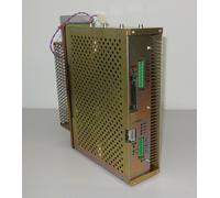 GSI 281.5660.01 Rev 01 S/W Rev N21 Rev A