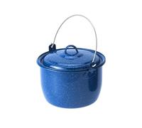 GSI 3 QT. Convex Kettle- Blue