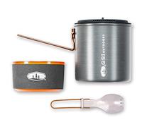 GSI All'aperto 50276 Halulite Solista