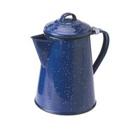 GSI Caffettiera Smaltata, Blu, 15152