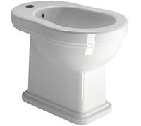 GSI Classic bidet a terra bianco 8762111