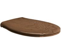 GSI Classic copriwater marrone MS87N