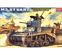 GSI Creos Academy ACA13270 Model Kit, Various