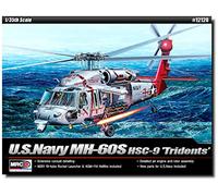 GSI Creos Academy Modellino Elicottero- USN MK-60S 'HSC-9 Trouble Shooter' Scala 1:35