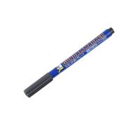 GSI Creos GM02 Gundam Marker for Smillet, Gray, Extra Fine Type, Model Paint Tool