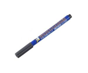 GSI Creos GM02 Gundam Marker for Smillet, Gray, Extra Fine Type, Model Paint Tool