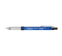 GSI Creos Gundam Marker Black Liner with Mechanical Pencil Sharp, 0.3 mm