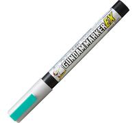 GSI Creos Gundam Marker EX Psycho Frame Holo Verde