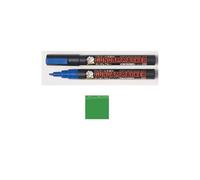 GSI CREOS GUNDAM MARKER GM-09 COLORI