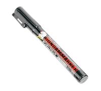GSI Creos Gundam Marker GM10 Black GUNPLA Pennarello Nero