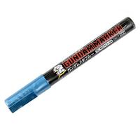 GSI CREOS Gundam Marker Metallic Blue GM17 JAPAN IMPORT