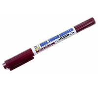 GSI CREOS Gundam Marker Real Touch Red GM404 JAPAN IMPORT