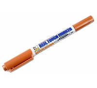 GSI CREOS Gundam Marker Real Touch Yellow 1 GM409 JAPAN IMPORT