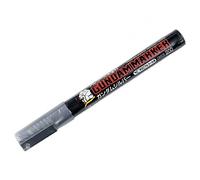 GSI CREOS Gundam Marker Silver GM05 JAPAN IMPORT