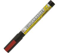GSI Creos Gundam - Pennarello EX Shine Red