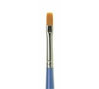 GSI CREOS Mr. Brush Flat 4 IMPORTAZIONE GIAPPONESE