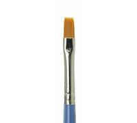 GSI CREOS Mr. Brush Flat 6 IMPORTAZIONE GIAPPONESE