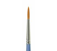 GSI CREOS Mr. Brush Round 4 IMPORTAZIONE GIAPPONESE
