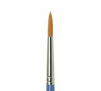 GSI CREOS Mr. Brush Round 6 IMPORTAZIONE GIAPPONESE