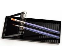 GSI CREOS Mr. Brush Stand IMPORTAZIONE GIAPPONESE