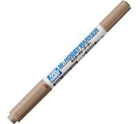 GSI Creos Mr Hobby CM-05 - Pennarello in ferro bruciato