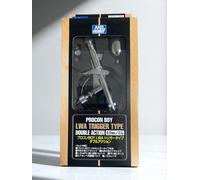 GSI Creos Mr.Hobby PS290 Aerografo 0,5 mm 15 cc Trigger Type Procon Boy LWA