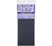 GSI Creos Mr.Waterproof Carta abrasiva (#600)