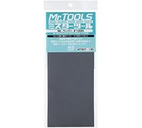 GSI Creos Mr.Waterproof carta sabbia (# 1000)