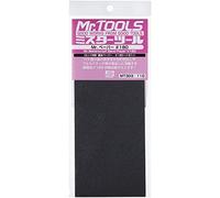 GSI Creos Mr.Waterproof carta sabbia (#180)