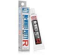 GSI CREOS P123 MR.WHITE PUTTY R JAPAN IMPORT