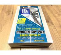 GSI Creos Procon Boy Double Action FWA Aerografo Hobby Painting Tools PS267