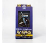 GSI Creos PS771 Mr. Airbrush Custom Grade 018 Double Action Hobby Painting Tool