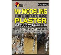 GSI CREOS VM019 Mr. Base per scena in gesso modellante per 330 g IMPORTAZIONE...