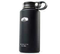 GSI esterna Microlite 1000 twist- nero, 33 FL. oz