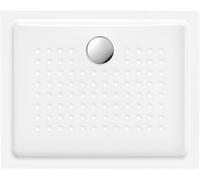 GSI Extra Flat piatto doccia rettangolare 90x72 cm 438811