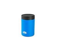 GSI Outdoors Glacier - Contenitore termico in acciaio inox a doppia parete, isolamento sottovuoto, per alimenti caldi, 350 ml